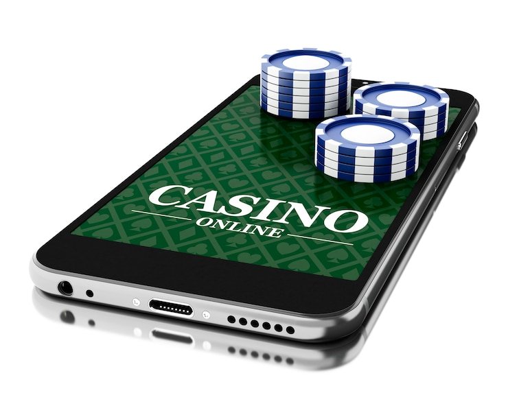 Antarmuka aplikasi mobile comel4d menampilkan menu permainan dan opsi deposit